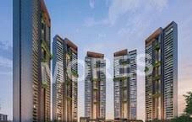 Signature Global Cloverdale SPR Amenities