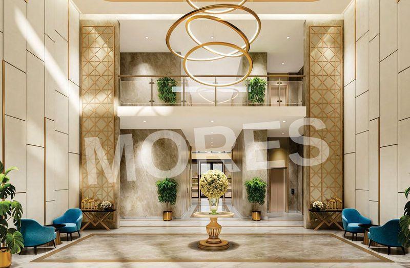 Stellar One Phase III Amenities