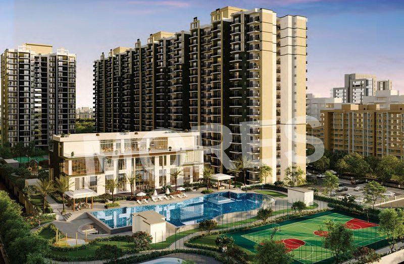 Stellar One Phase III Amenities