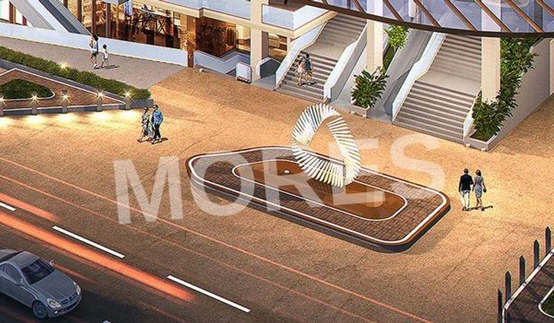 DASNAC YUVA Sector 124 Amenities
