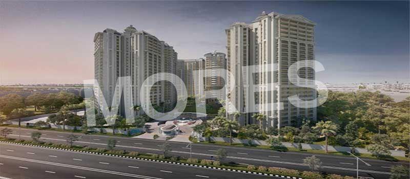 T&T Eutopia Amenities
