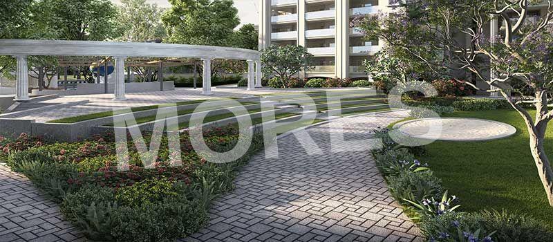T&T Eutopia Amenities