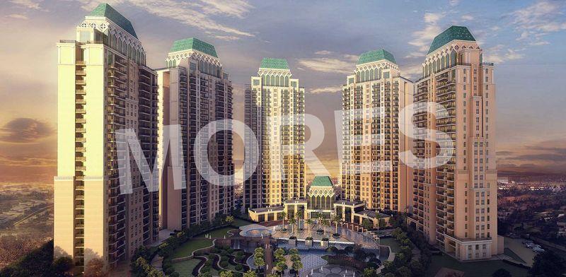 ATS Kingston Heath Amenities