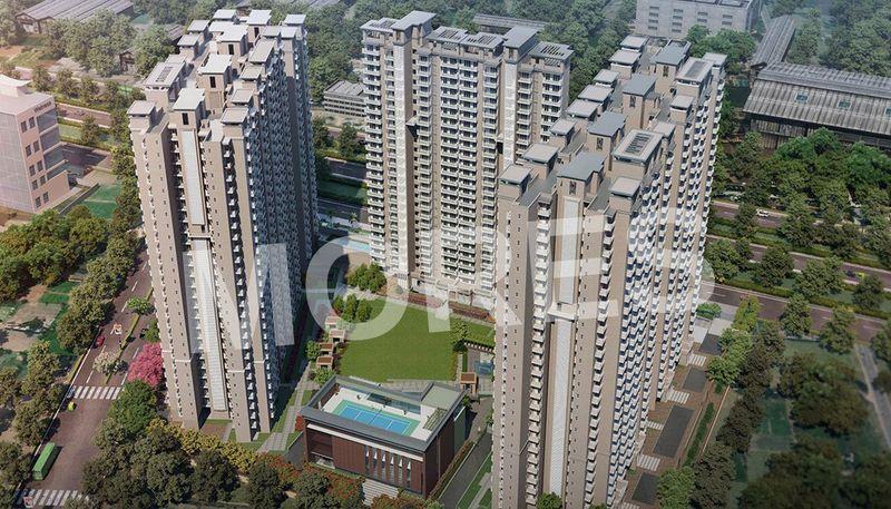 Express Astra Amenities