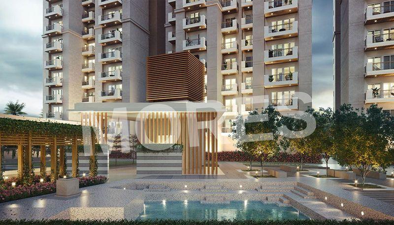 Express Astra Amenities