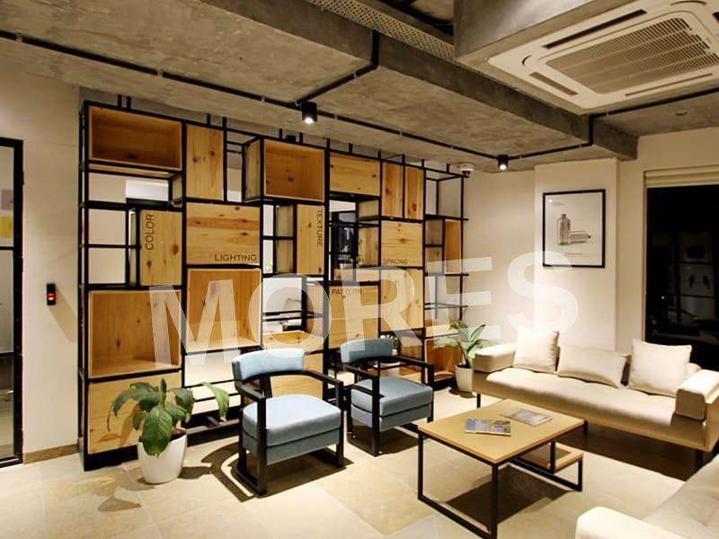M3M Antalya Hills Amenities