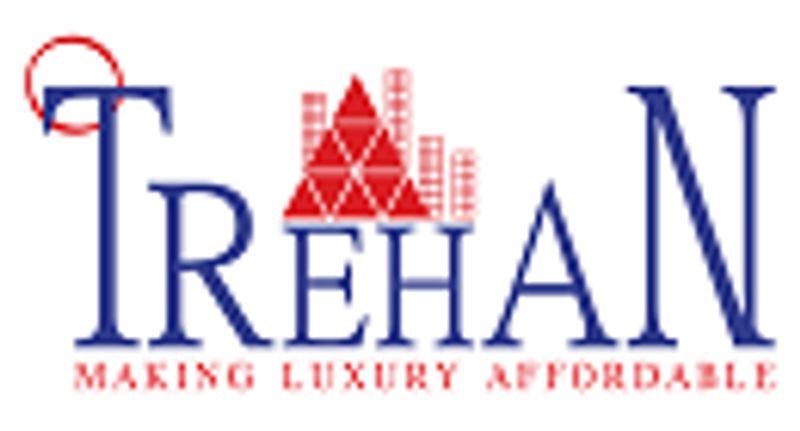Trehan Builders Logo