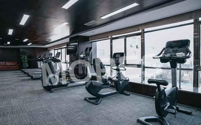 M3M Golf Hills Amenities