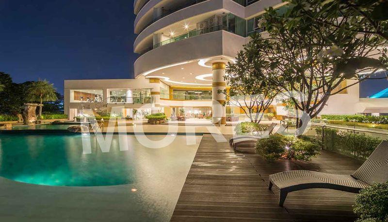 M3M Golf Hills Amenities
