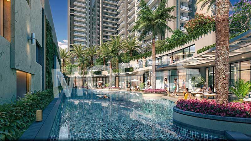 ORO Constella Amenities