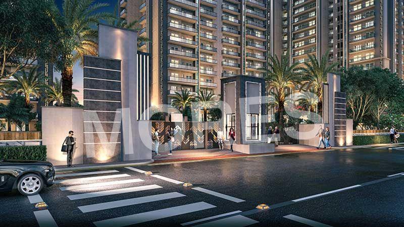 ORO Constella Amenities