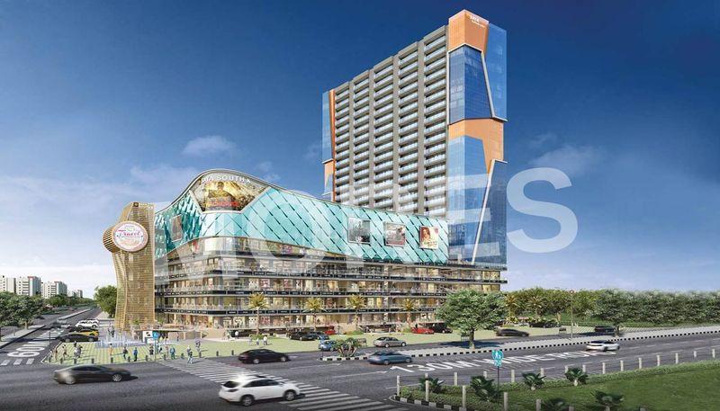 Saya South X Amenities