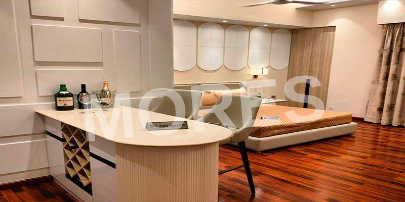 Saya South X Amenities