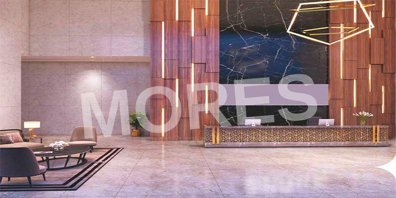 Saya South X Amenities