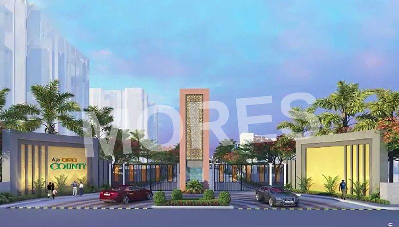 Oro Atlantis Amenities