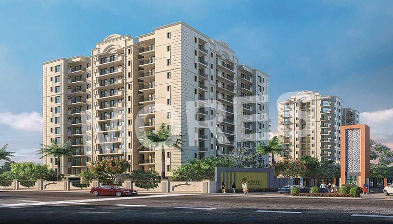 Oro Atlantis Amenities