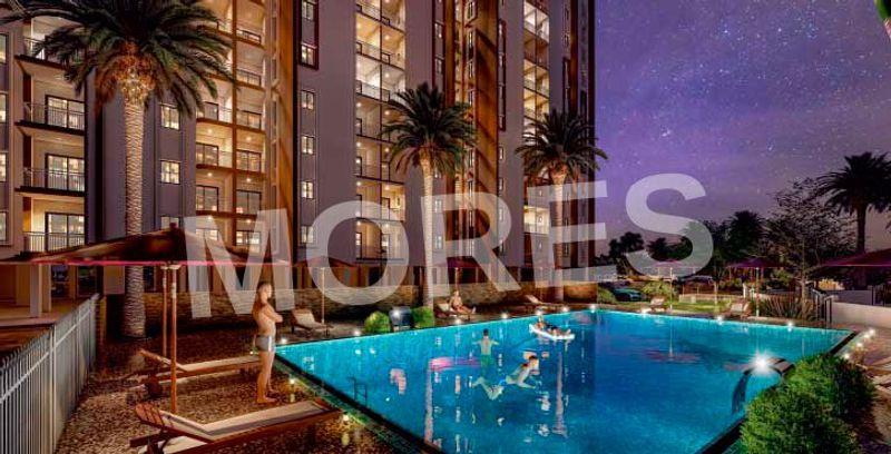 NOTTINGHAM HOMZ Amenities