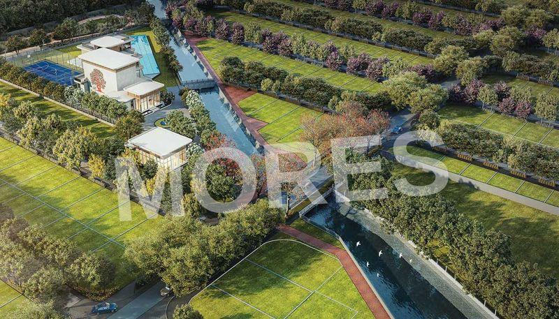Godrej Forest Estate - Sumthana | Nagpur Amenities