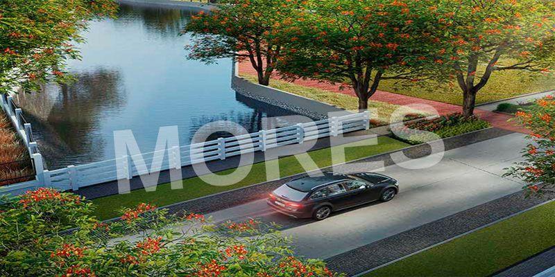 Godrej Forest Estate - Sumthana | Nagpur Amenities