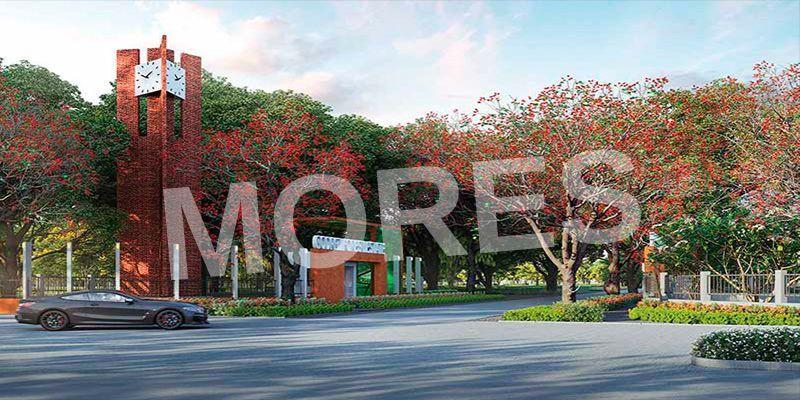 Godrej Forest Estate - Sumthana | Nagpur Amenities