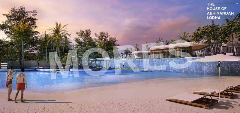 ONE GOA - The VIBE Amenities