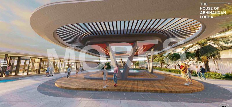 ONE GOA - The VIBE Amenities