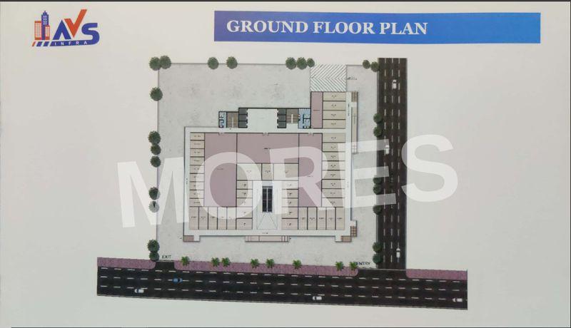 AVS CITY CENTRE Amenities