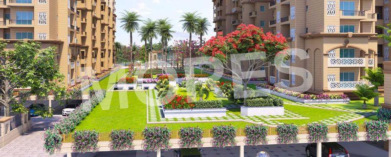 IMPERIAL HEIGHTS RAMPRASTHA Amenities