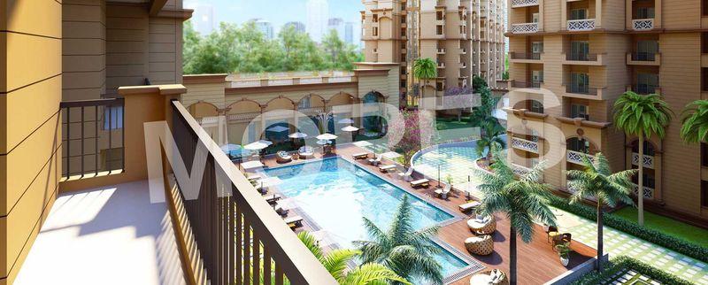IMPERIAL HEIGHTS RAMPRASTHA Amenities