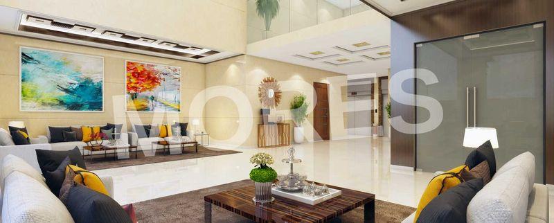 IMPERIAL HEIGHTS RAMPRASTHA Amenities