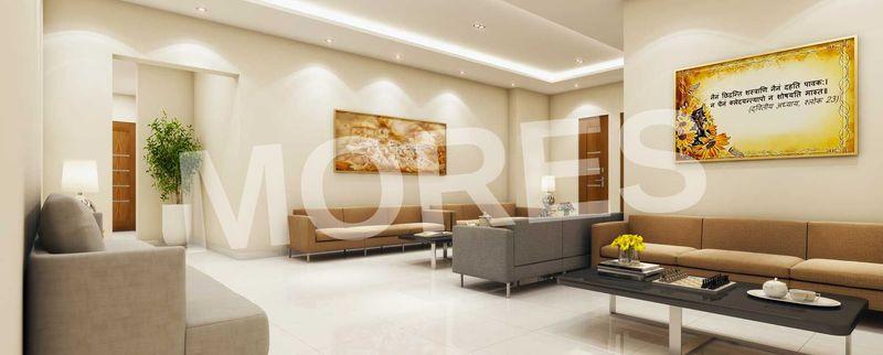 IMPERIAL HEIGHTS RAMPRASTHA Amenities