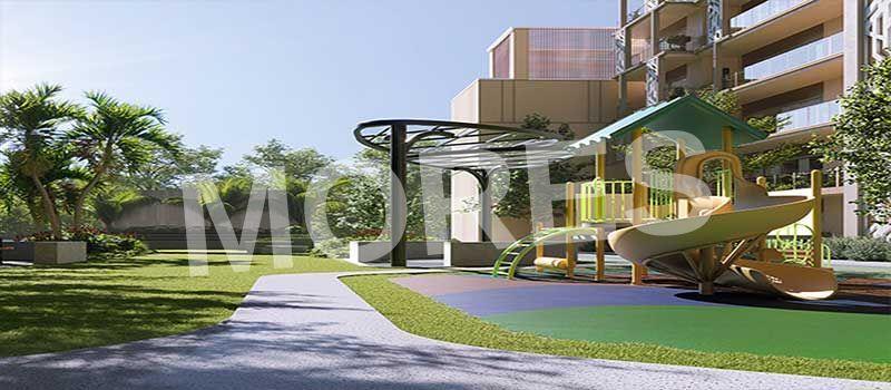 Eldeco La Vida Bella Amenities