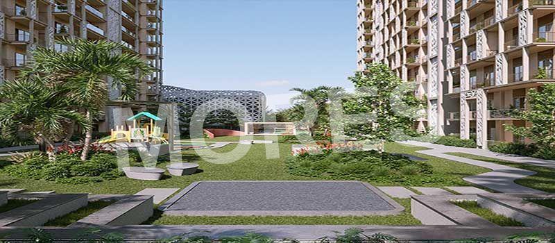 Eldeco La Vida Bella Amenities