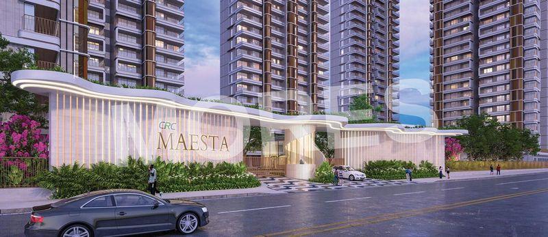 CRC Maesta Amenities