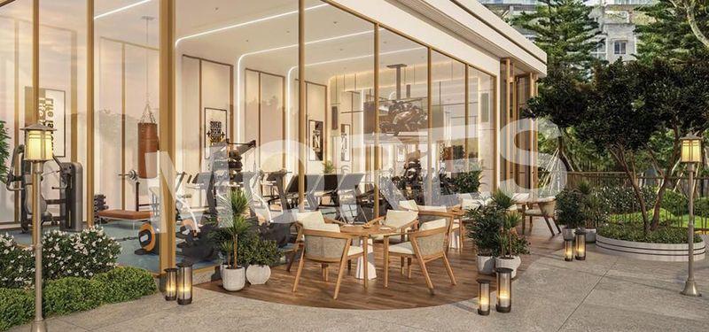 CRC Maesta Amenities