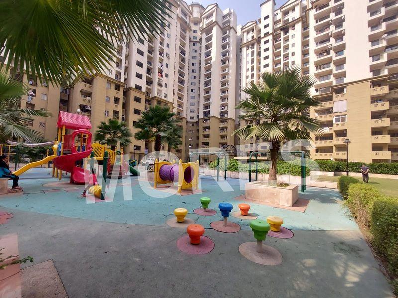 Eros SAMPOORNAM Amenities