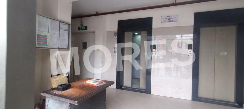Eros SAMPOORNAM Amenities