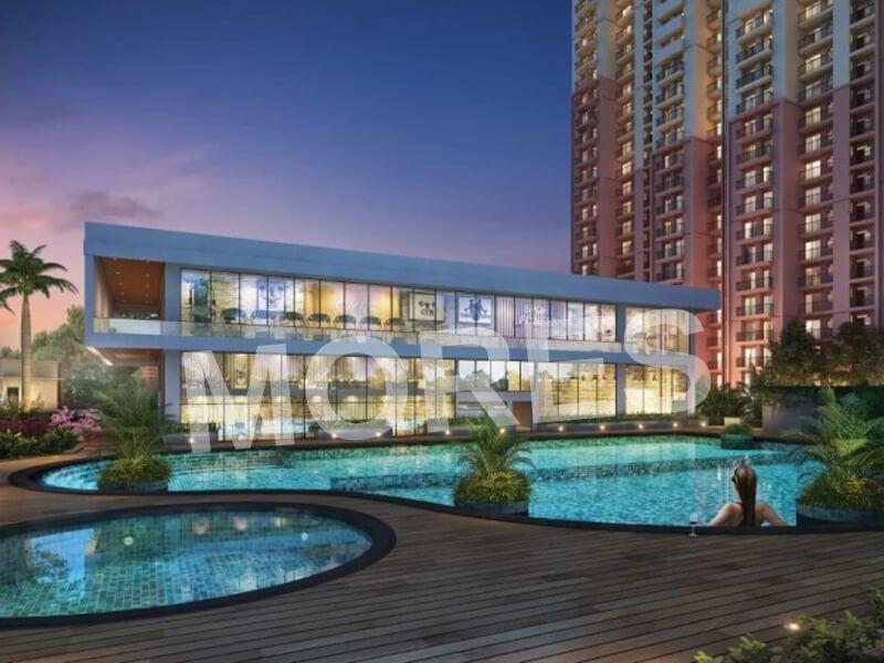 Tata Eureka Park Amenities