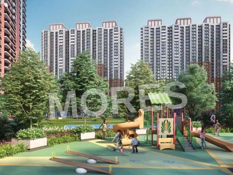 Tata Eureka Park Amenities