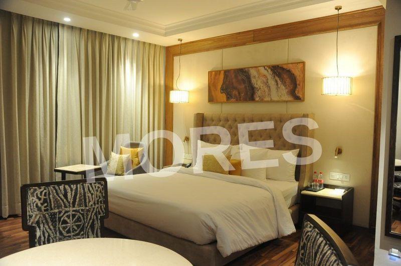 Kumar imperial greens Amenities