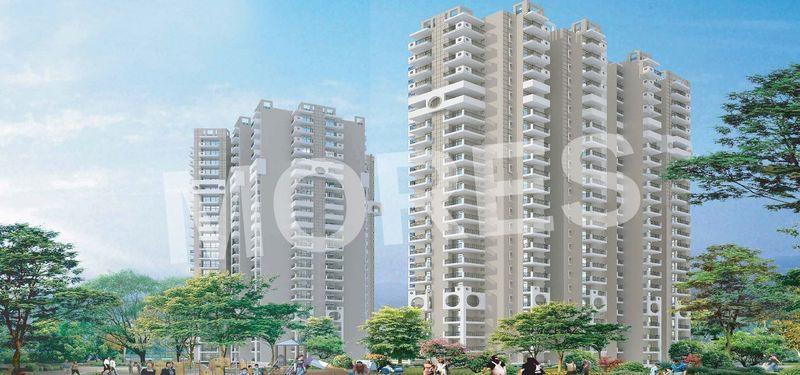 Kumar imperial greens Amenities