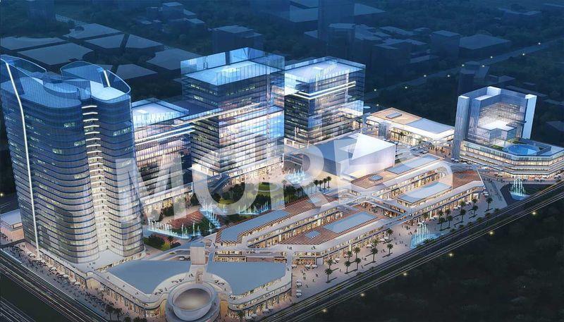 Golden Grande Amenities