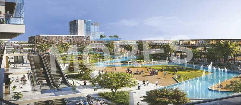 Golden Grande Amenities