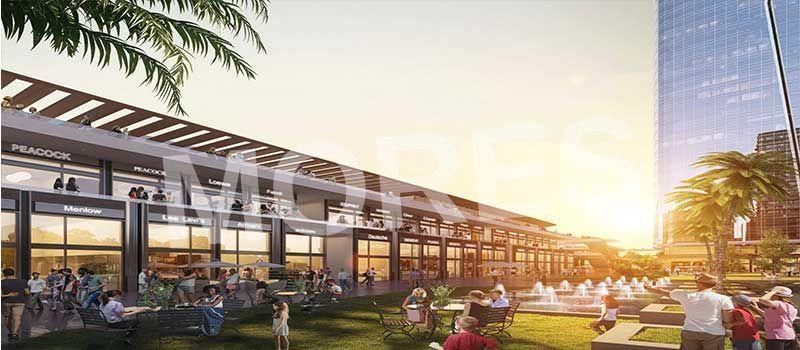 Golden Grande Amenities