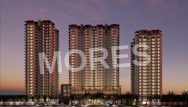 Renox Thrive Amenities