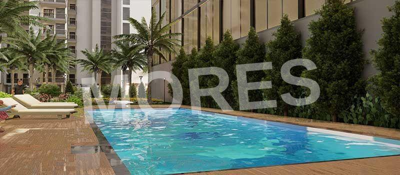 Renox Thrive Amenities