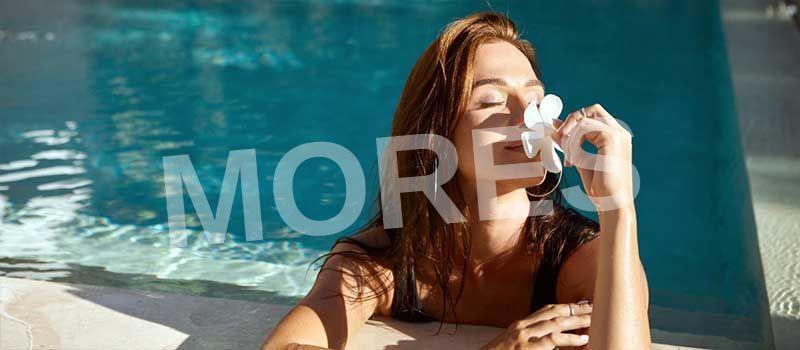 Renox Thrive Amenities