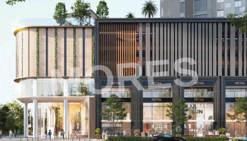 Godrej Avenue 9 Amenities