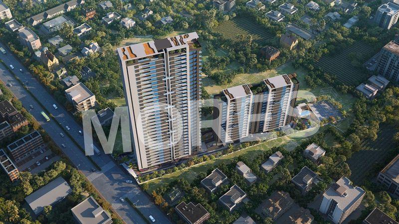 Nirman Greens Nirvana Amenities
