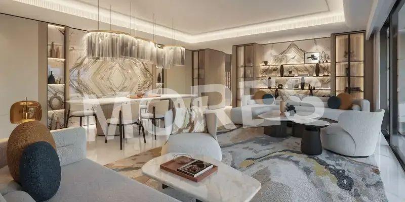 Lodha Massimo Amenities